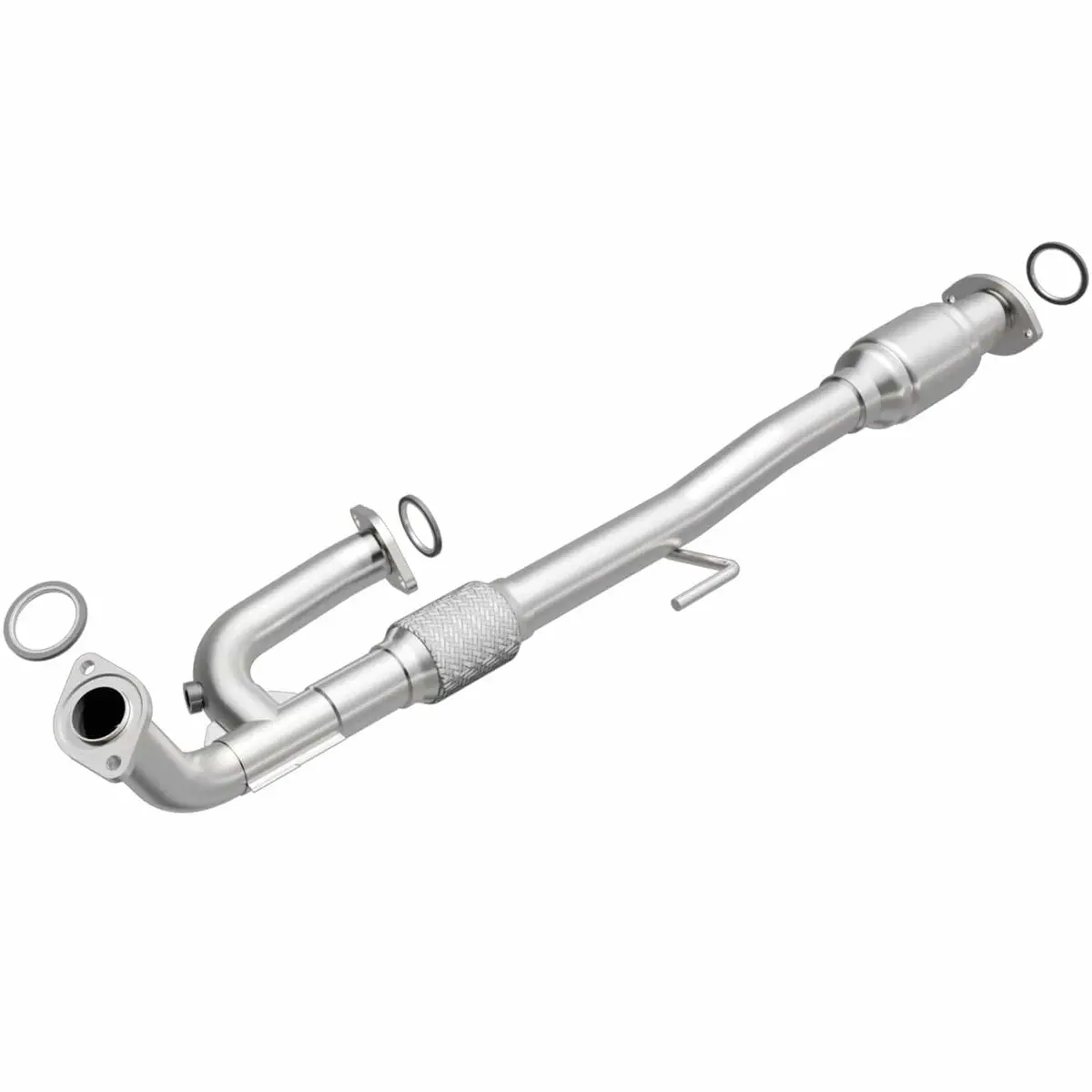 Magnaflow Direct-Fit Catalytic Converter – Oem-Replacement Design 1