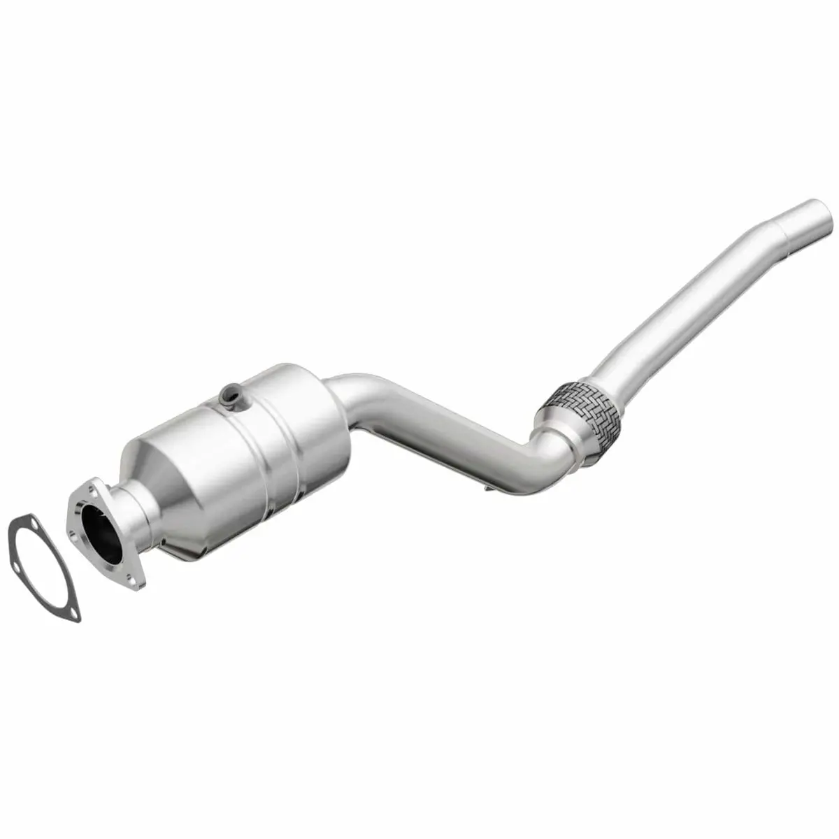 Magnaflow 51461 Direct-Fit Catalytic Converter For Oem Replacement 1