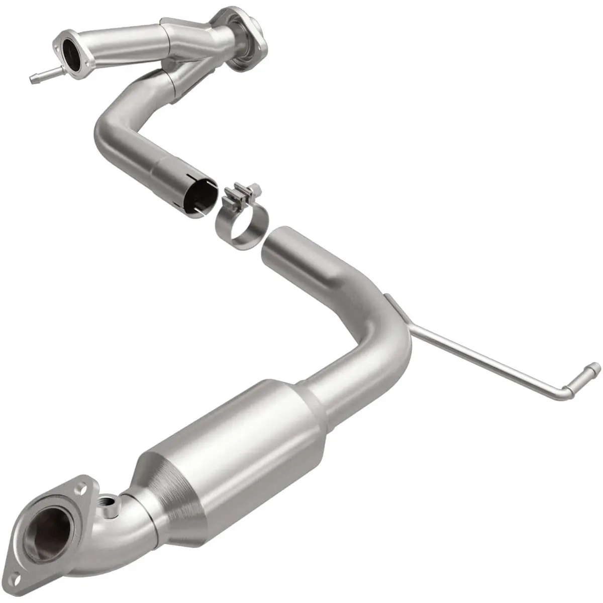 Magnaflow Direct-Fit Catalytic Converter – Exact Oem Replacement 93660 1