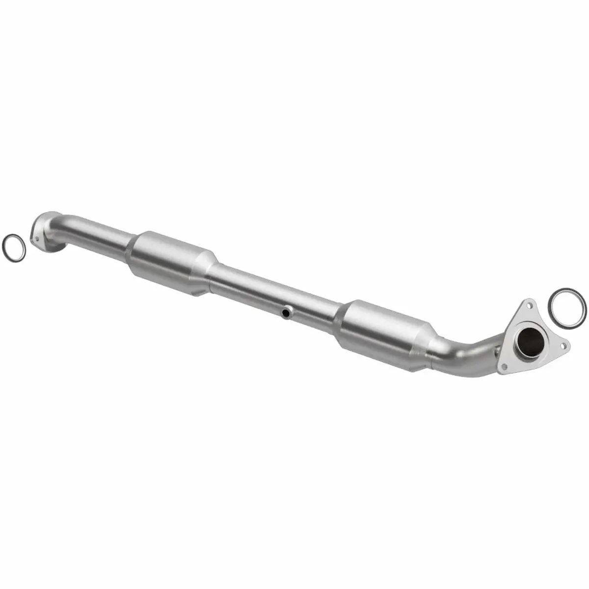 Magnaflow Direct-Fit Catalytic Converter – Oem-Grade, Epa-Compliant (Part #52632) 1