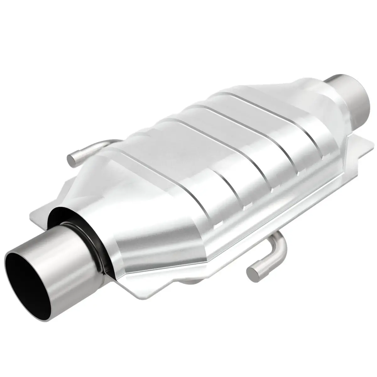Magnaflow Universal Catalytic Converter – Direct-Fit Emissions Control Solution 1