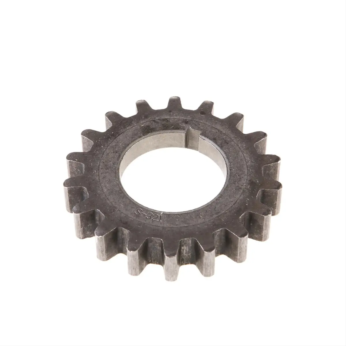 Melling S321 Timing Sprocket Kit For Small-Block Chevy Engines 1