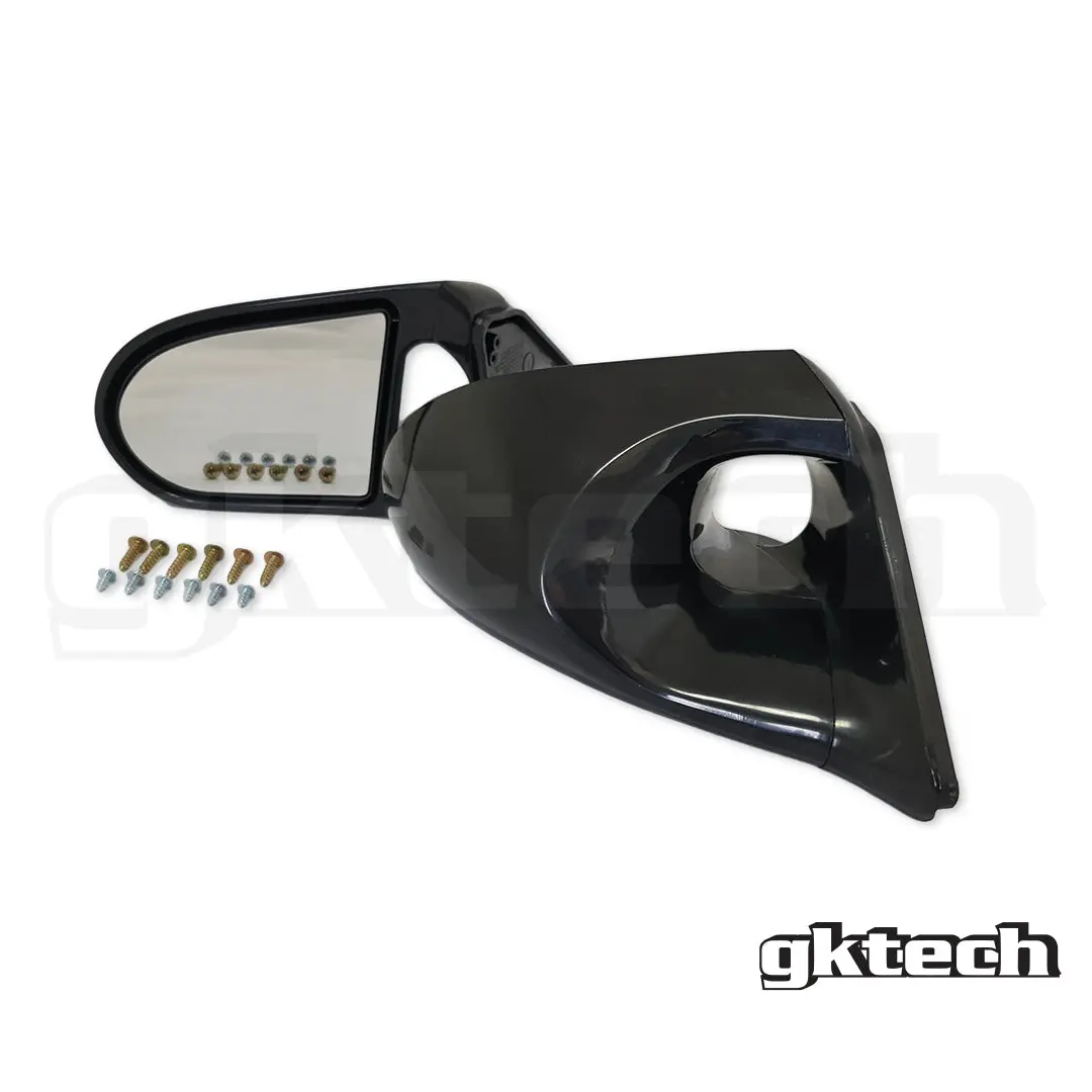 Gktech - Aero Mirrors - S15 Silvia - S15x-Mirr 2