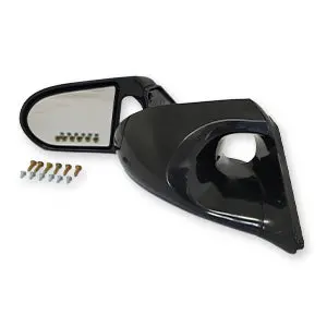 Gktech - Aero Mirrors - S13 240Sx - Lhd - S13x-Mirrl 1