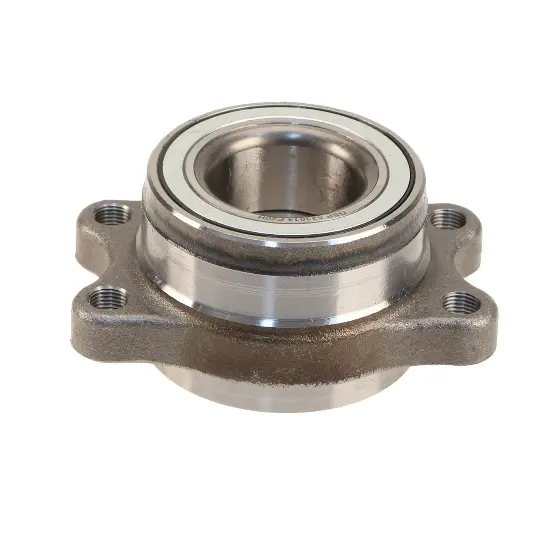 Skf Nissan 240Sx Rear Wheel Bearing. (No Hub) 1
