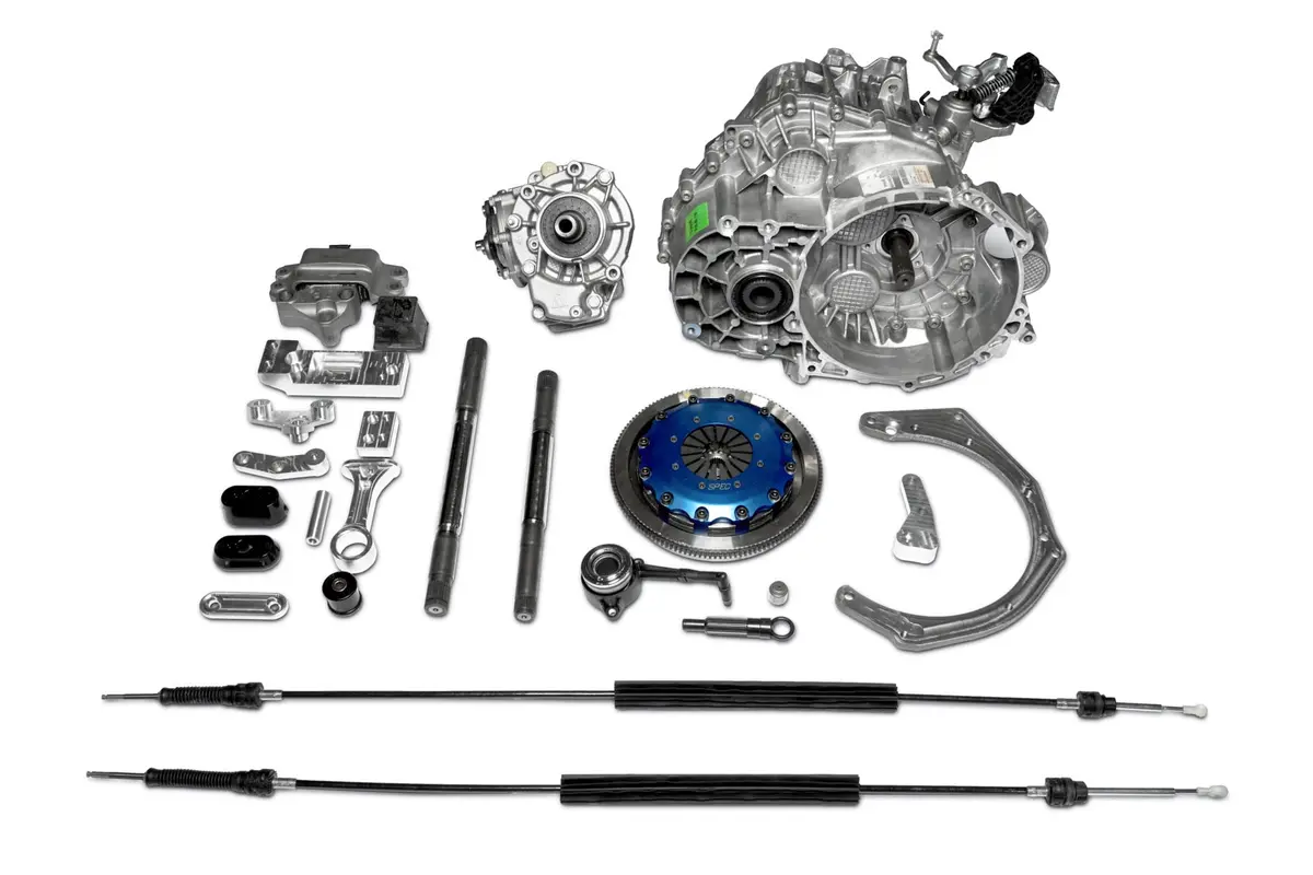 02M To Mq500 Conversion 1