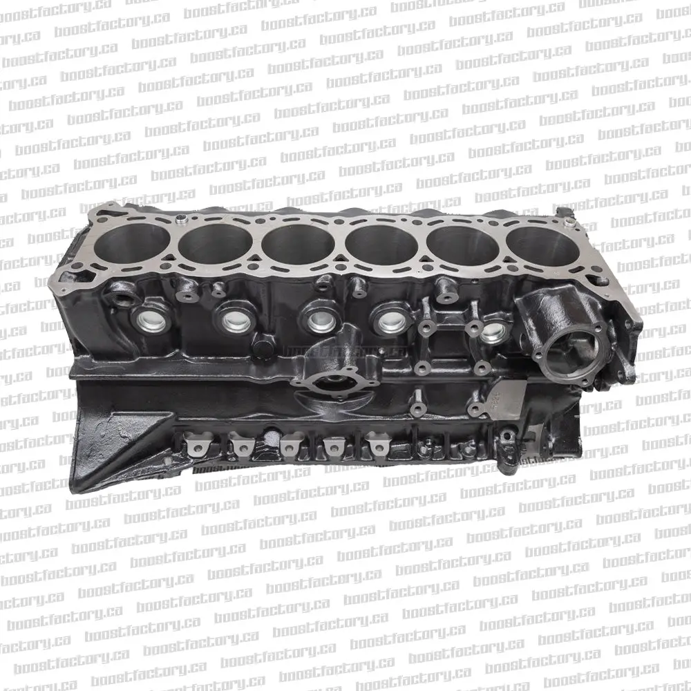 Nismo Heritage Rb26dett 05U Bare Engine Block New 11000-Rhr20 1