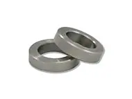 Gktech - Stainless Steel Tie Rod End Lock Spacers - Niss-Trod 1