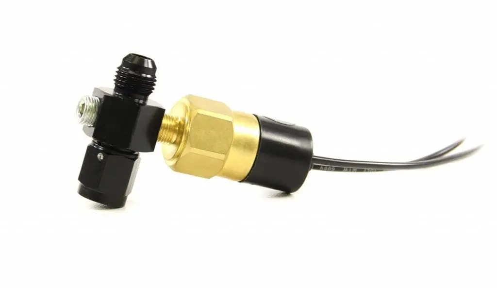 Nitrous Outlet 00-60000-6 Fuel Pressure Safety Switch 1