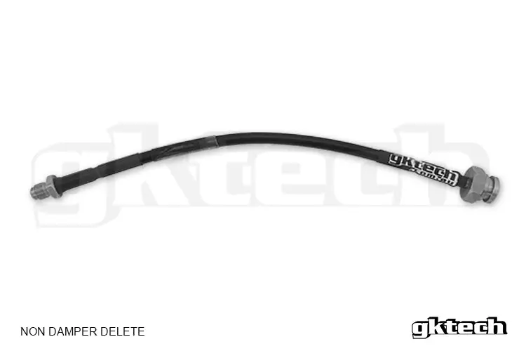 Gktech - R32/R33 Gts-T Non Damper Delete - R323-Clch 1