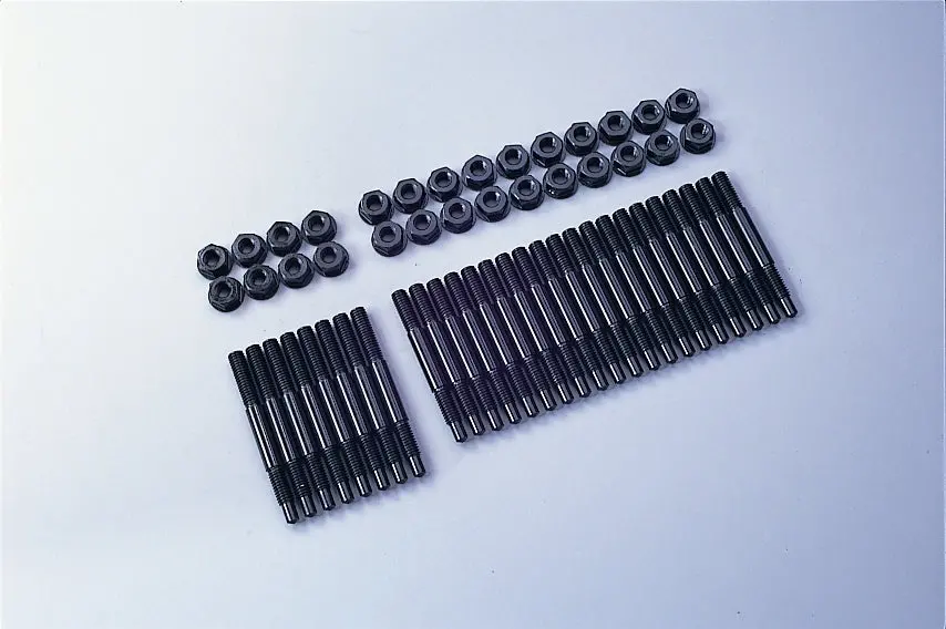 Tomei Powered Cam Cap Stud Set Rb26dett 193016 1