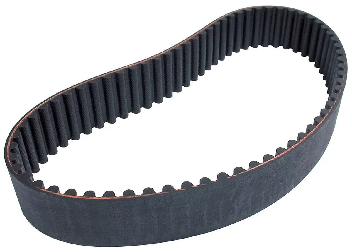 Replacement Htd 8Mm Pitch Cogged Timing Belt – Industrial-Grade Polyurethane (Pfs05-1914) 1