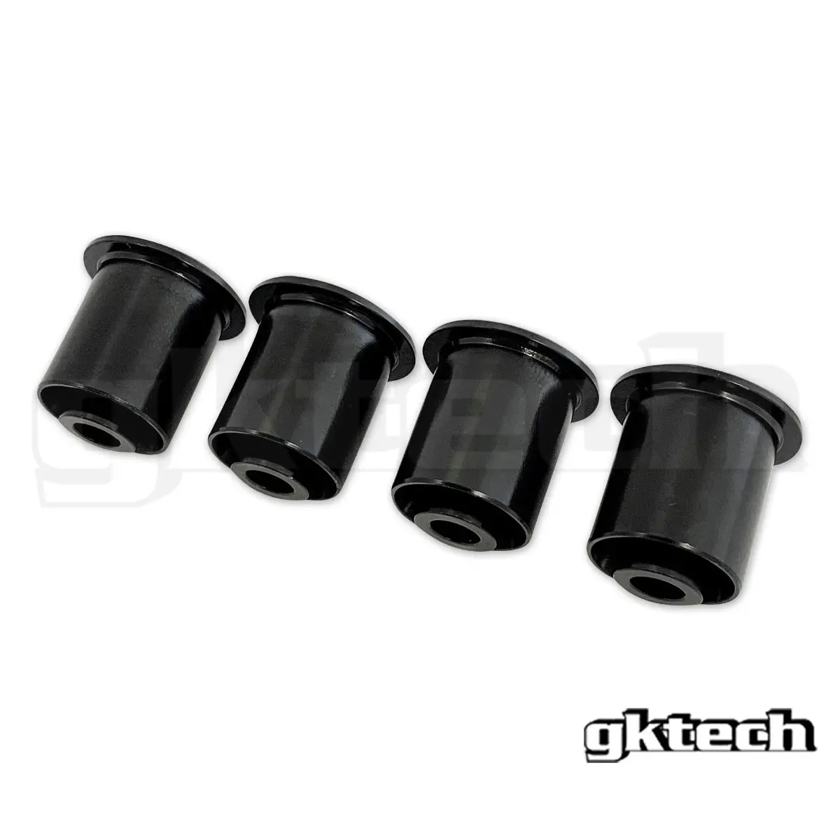 Gktech - Z33 350Z/G35/Z34 370Z Oem Rear Upper Camber Arm Spherical Upgrade (Set Of 4) - Z33x-Rbsh 2