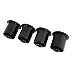 Gktech - Z33 350Z/G35/Z34 370Z Oem Rear Upper Camber Arm Spherical Upgrade (Set Of 4) - Z33x-Rbsh 1