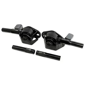 Gktech - Z33 350Z/G35 V3 Now With Ackerman Adjustment - Z33x-Sstr 1