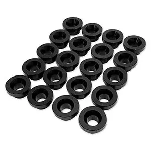 Gktech - Z34 370Z Lug Nut Adapter (Set Of 20) - Z34x-Adpt 1