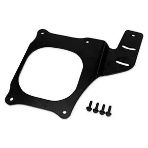 Gktech - Z34 370Z Vehicle Specific E-Brake - Outside Trim Mount - Left Side Of Console - Z34x-Hbkl 1