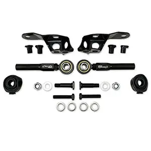 Gktech - Z34 370Z/G37 Super Lock Angle Kit With Ackerman Adjustment - Z34x-Sstr 1