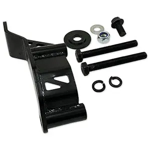 Gktech - Z34 370Z Diff Brace - Z34x-Dbrc 1