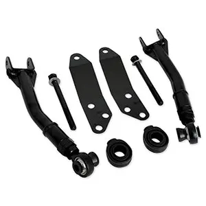 Gktech - Fr-S / Gr86 / Brz Traction Mod + Arm Combo - Gt86-Trtn 1