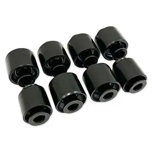 Gktech - G35/350Z/370Z Rear Knuckle Spherical Bushing Combo (Set Of 8) - 350Z-Rkbk 1