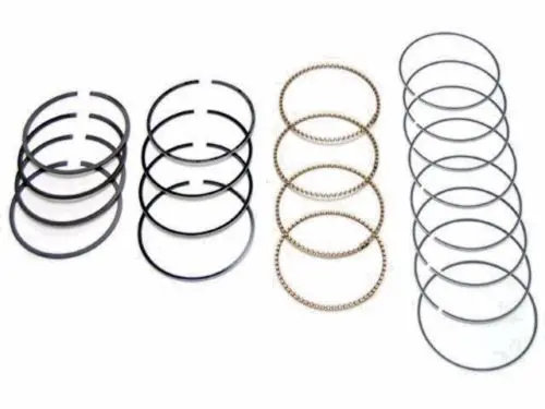 Genuine Nissan Rb26dett Piston Ring Set 1