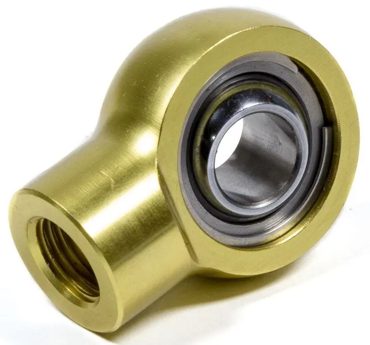Billet Shock Rod End – Pro-B200A High-Strength Joint 1