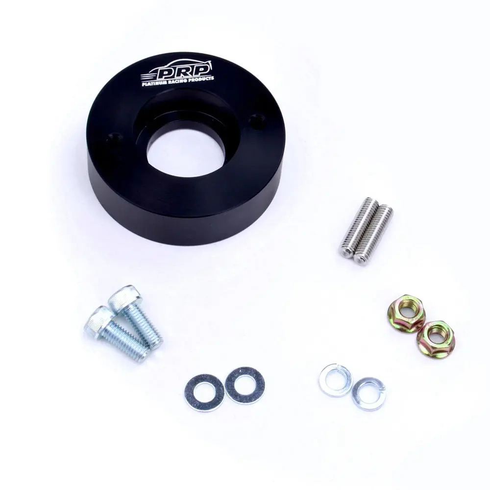 Platinum Racing Products - Nissan Skyline Clutch Booster Delete 1