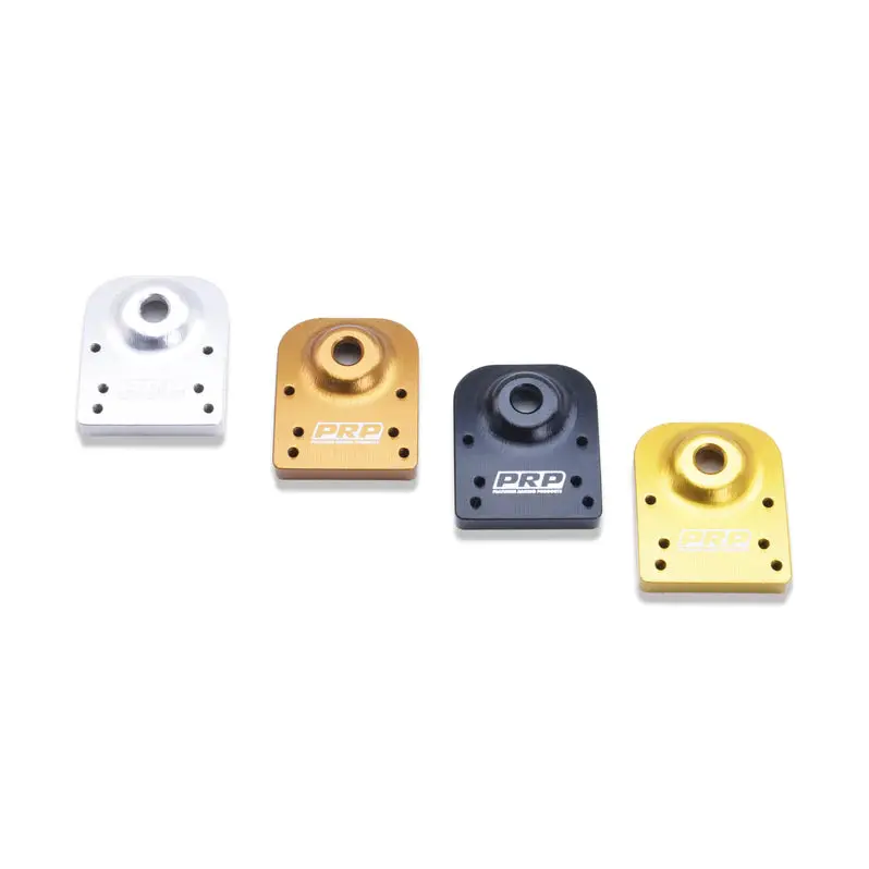 Platinum Racing Products  Billet 3 Or 4 Port Mac Valve Mount 1