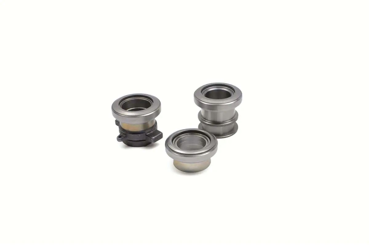 Quarter Master 114184 Oil Pump Drive Shaft And Components For High-Rpm Engine Builds 1