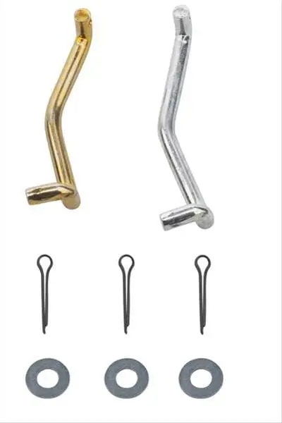 Quick Fuel 43-5Qft Carburetor Secondary Connecting Rod 1