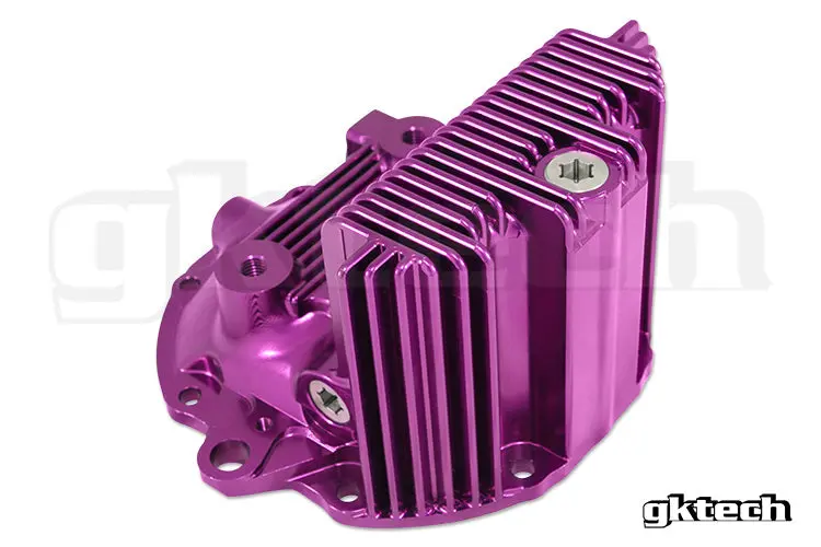 Gktech - Z34 370Z - Z34x-Bllt 1