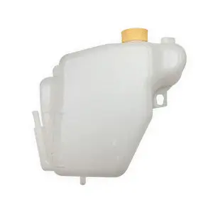 Gktech - R32 Gts-T/Gt-R Skyline Replacement Overflow Coolant Tank - R32x-Oflw 1