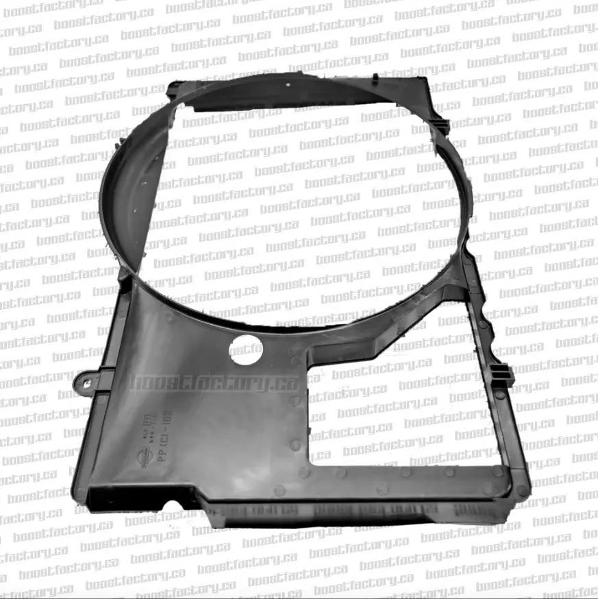Genuine Nissan R33 Skyline Gtst Fan Shroud - 21475-81T00 1