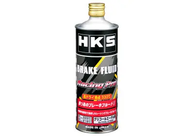 Hks Racing Pro Brake Fluid (500Ml) - 52003-Ak002 1