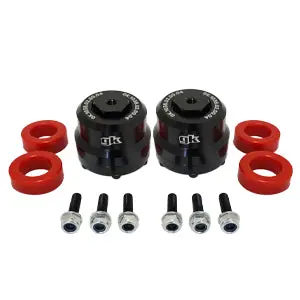 Gktech - Rb25det Adjustable Polyurethane Motor Mounts (Pair) - Rb25-Pumt 1