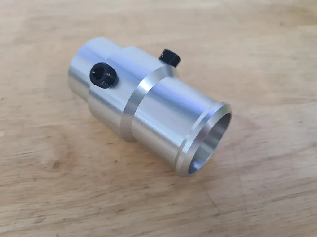 Boost Doc Rb25 S1/S2 & Neo Top Water Neck Replacement Outlet 1