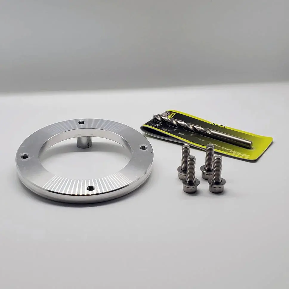 Boost Doc Rb25 S1, S2 & Neo - Adjustable Vct Intake Cam Gear Kit 1