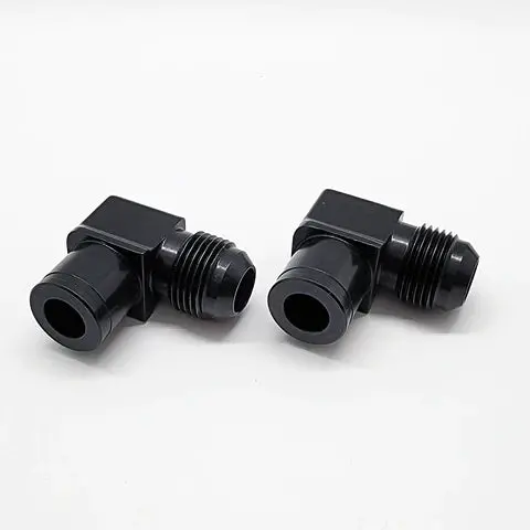 Boost Doc 90° Rocker Cover Breather Outlets An10-An12 Rb20 Rb25 Neo Rb26 1