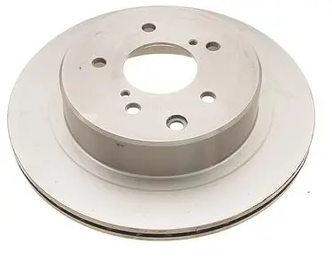 Genuine Nissan Z32 R32 Gtr Gtst Gts4 R33 Gtst R34 Gtt Rear Brake Rotor 1