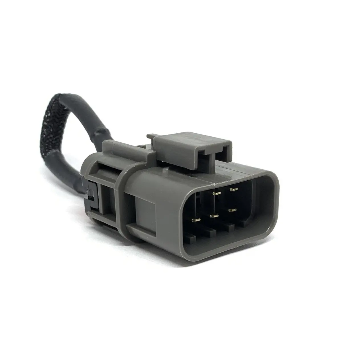Wiring Specialties Rb26 Injector Resistor Bypass 1
