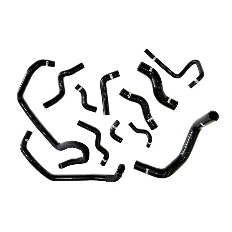 Platinum Racing Products - Hi-Temp Silicone Hose Kit - Nissan Sr20det - S14/S15 1