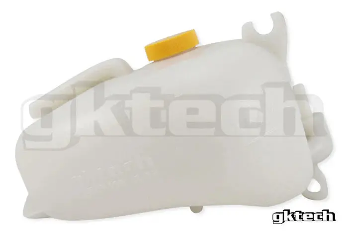 Gktech - S13 240Sx Replacement Overflow Coolant Tank - S13x-Oflw 2