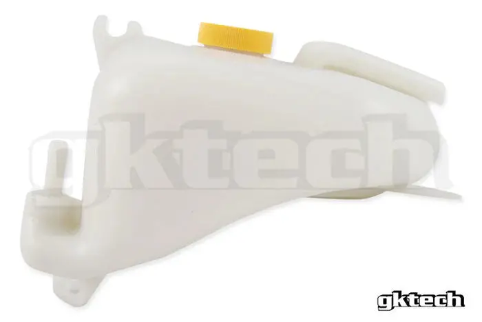 Gktech - S13 240Sx Replacement Overflow Coolant Tank - S13x-Oflw 1
