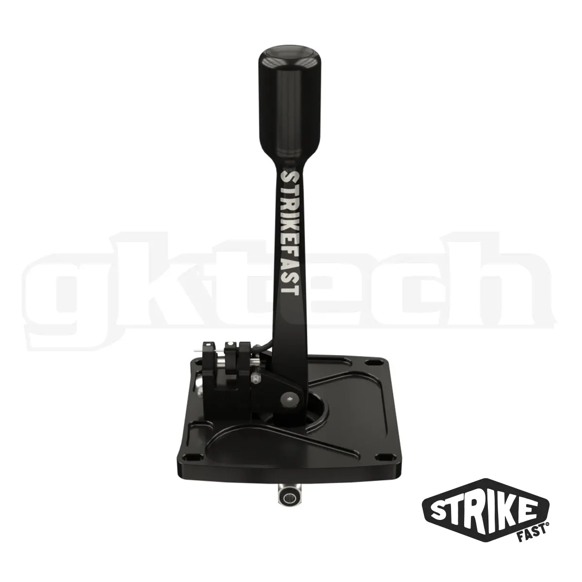 Gktech - Strike Fast - Z33 350Z/G35 Short Shifter - Sfs350z 2