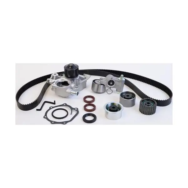 Skf Timing Belt Kit – Tbk304Bwp 1