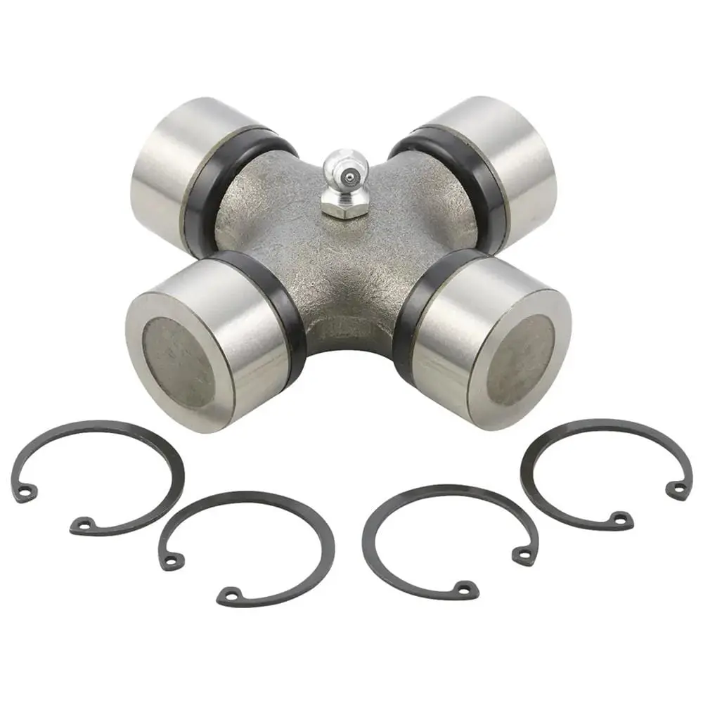 Skf Precision U-Joint Assembly For Driveshaft Applications (Uj351Ag) 1
