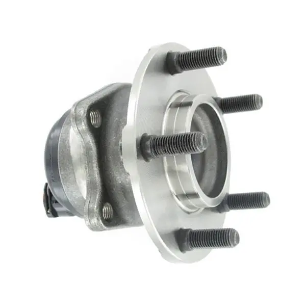 Skf Br930278 Wheel Hub And Bearing Assembly 1