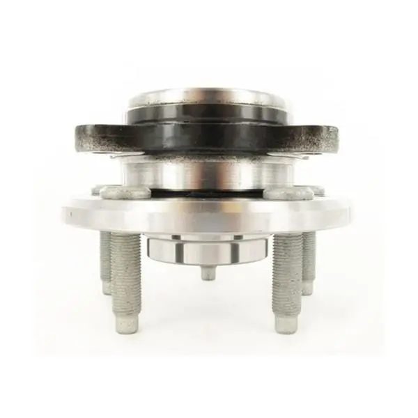 Skf Integrated Wheel Bearing And Hub Assembly – Sealed, Pre-Assembled Unit (Br930727) 1