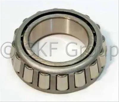Skf Br53178 Wheel Bearing Assembly 1